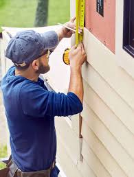 Best Historical Building Siding Restoration  in Cardington, OH